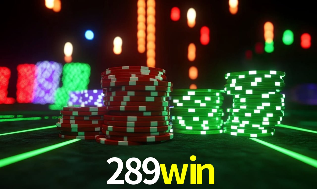 Statistics 289win