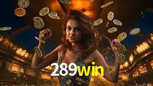 Experiência VIP 289win