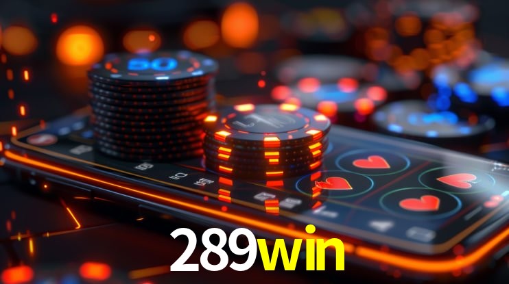 Welcome Bonus 289win