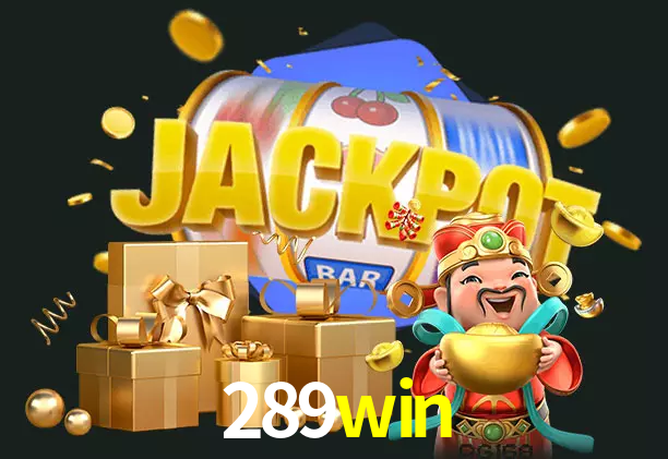289win bet