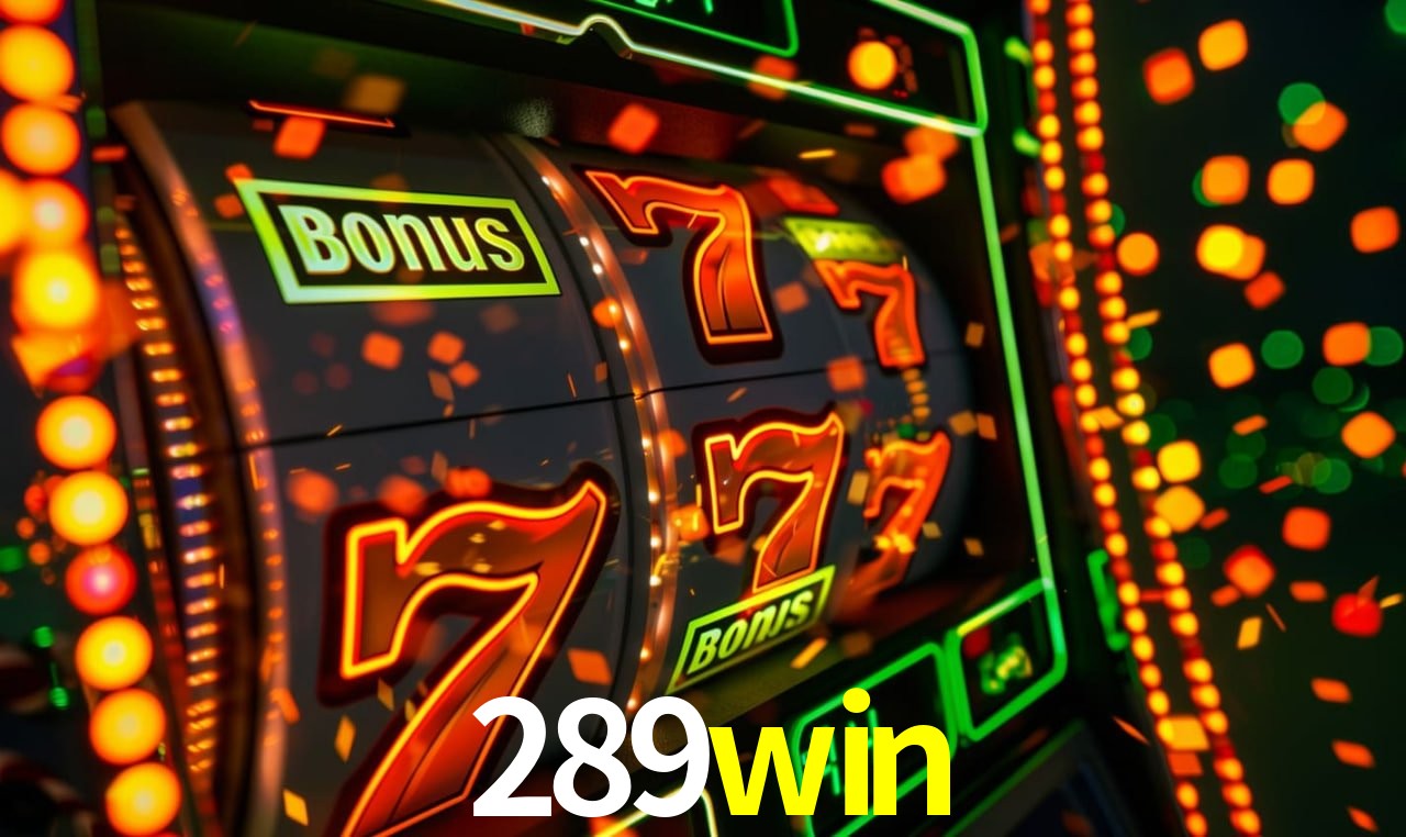 Descubra o Programa VIP da 289win: Vantagens Exclusivas para Jogadores