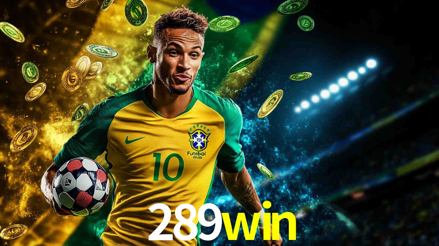 A Popularidade dos Caça-Níqueis no 289win