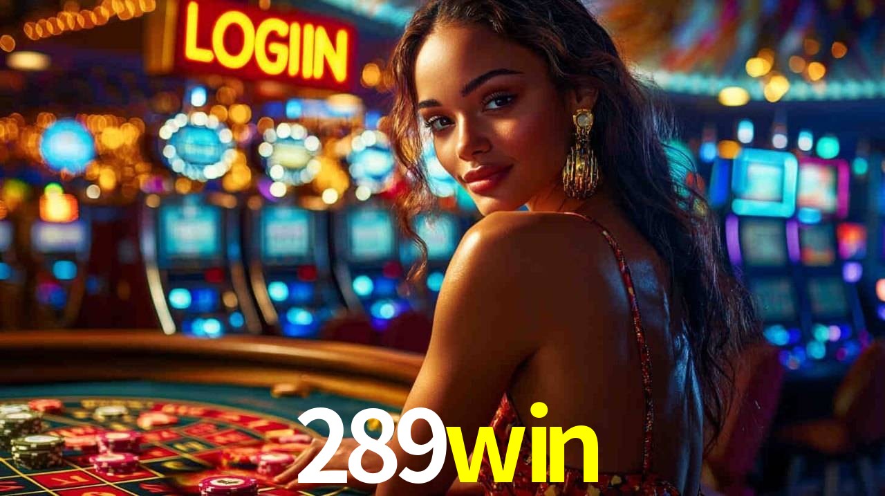 Live Casino 289win