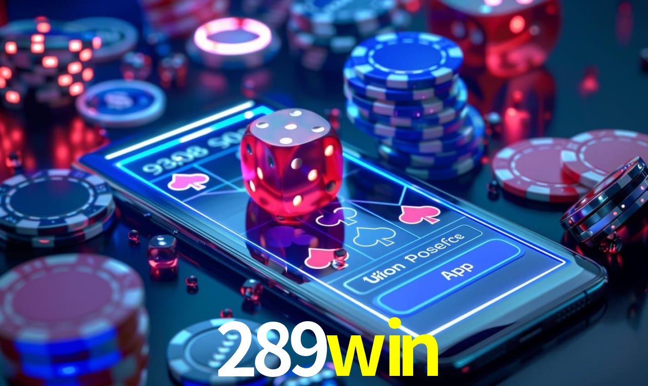 Exclusive Offers 289win
