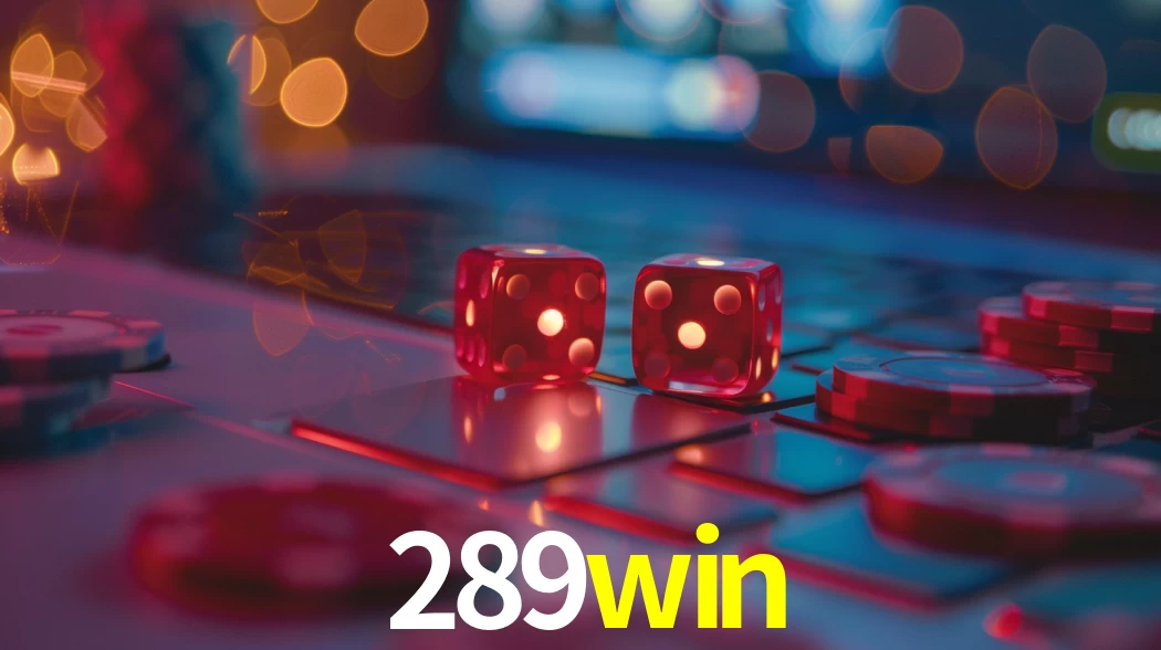 Game Providers 289win