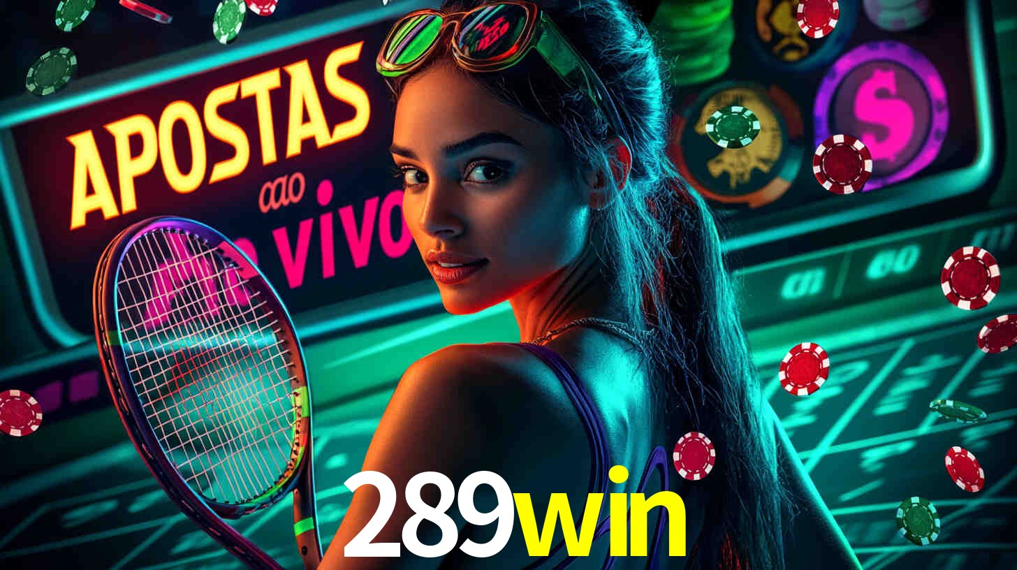 Desvendando o Mundo dos Jogos Virtuais na 289win