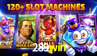 APP oficial da 289win para mobile