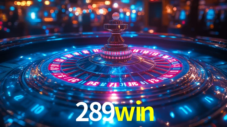 Daily Bonuses 289win