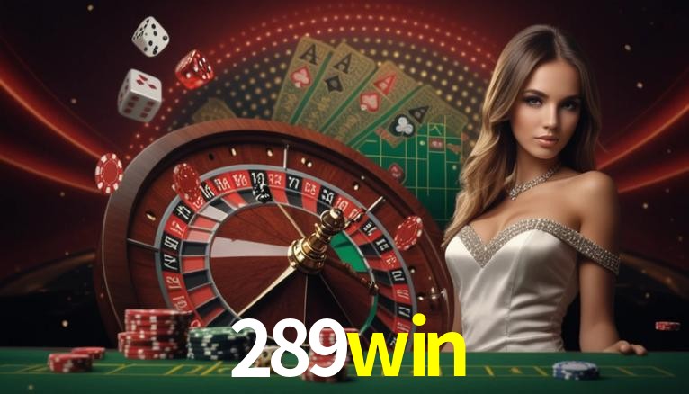 Live Casino 289win