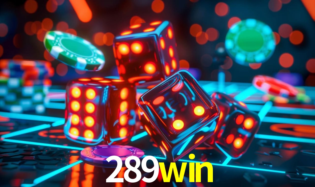 A Emoção da Loteria na 289win: Uma Chance de Mudança de Vida