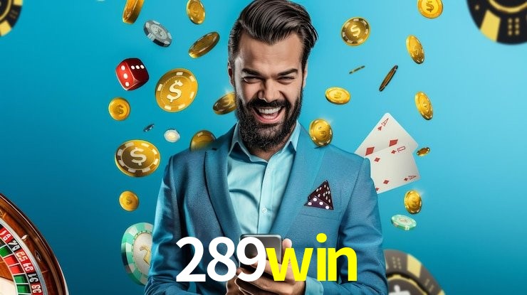 Game Statistics 289win