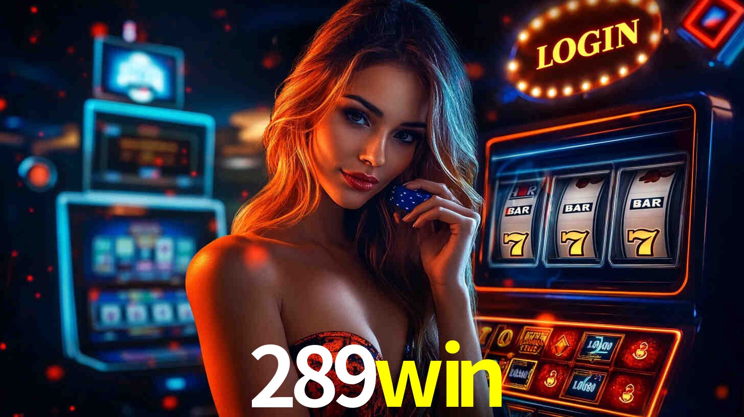 289win bet