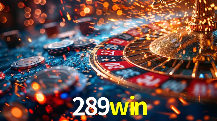 Games Directory 289win
