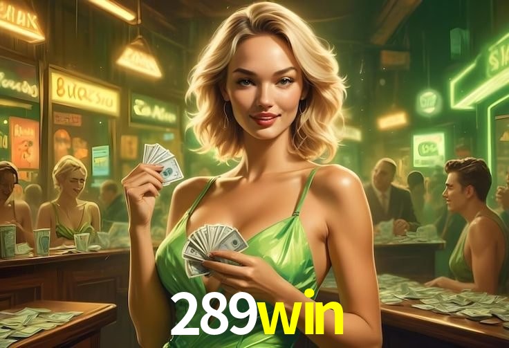 A Popularidade dos Caça-Níqueis no 289win