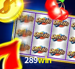 Apostas Esportivas na 289win: Um Guia Completo