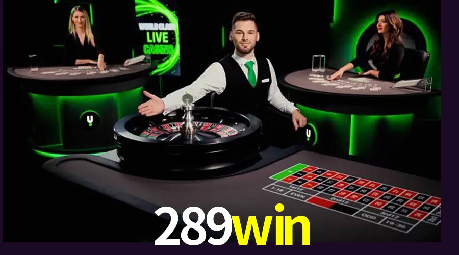 Secure Login 289win