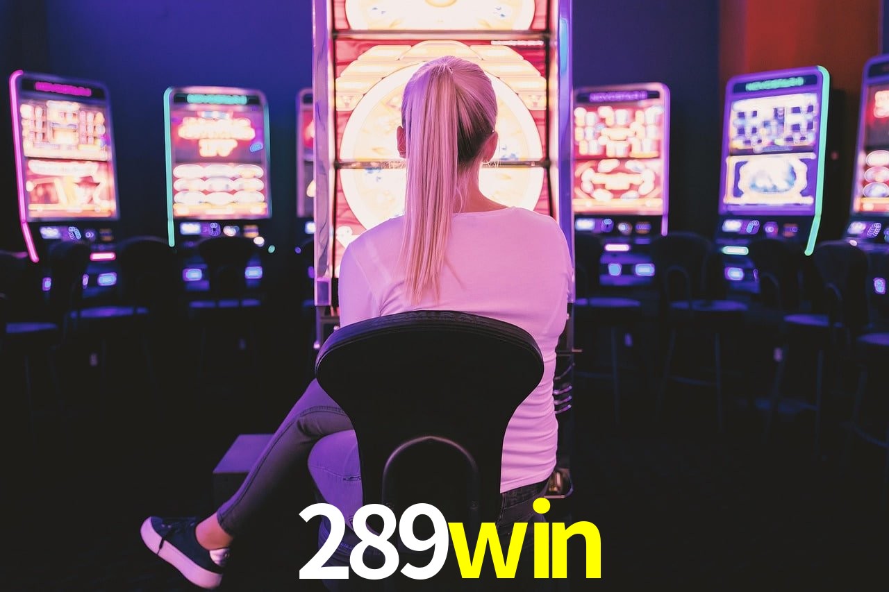 Bonus Features 289win