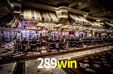 Weekend Specials 289win