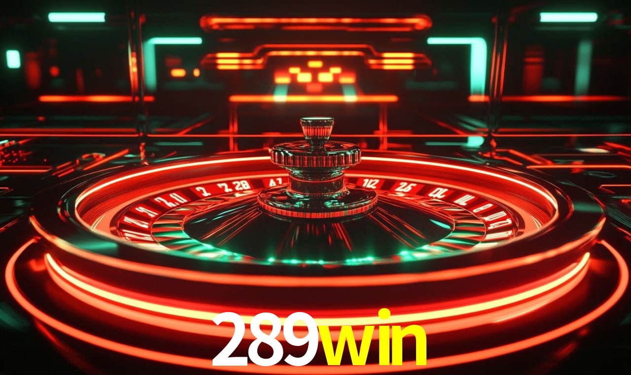Inovações de Jogos na 289win: O Futuro das Experiências Interativas