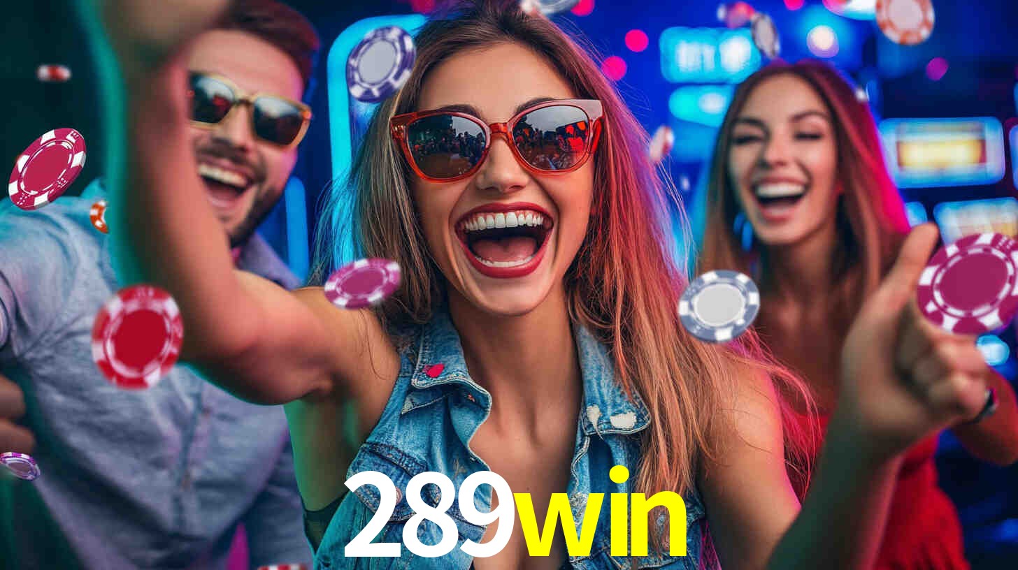 Apostas Esportivas na 289win: Um Guia Completo