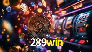 Desvendando o Mundo dos Jogos Virtuais na 289win