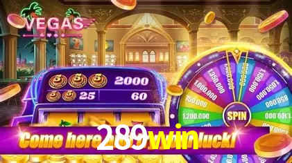 Seasonal Promotions 289win