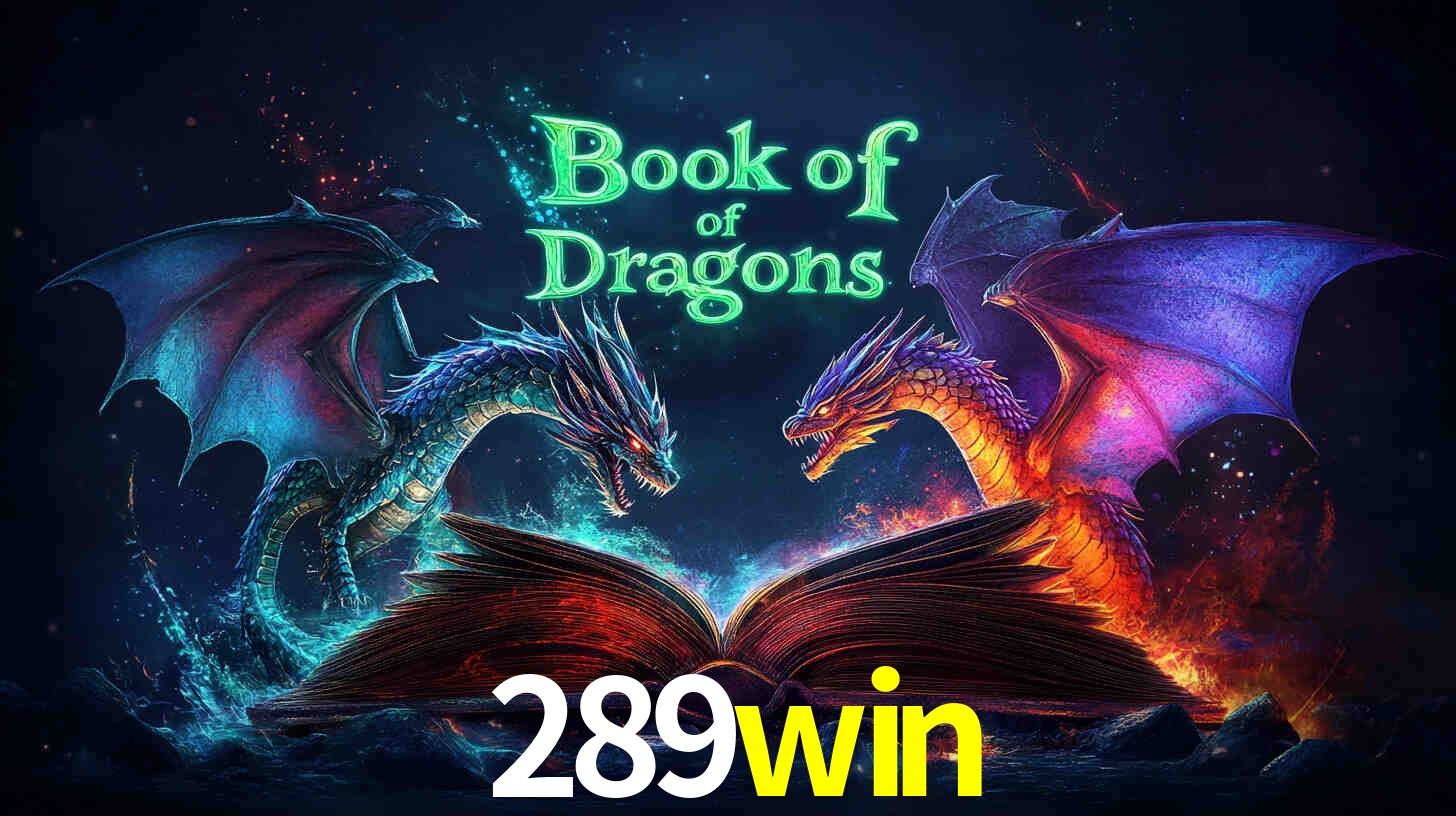 Descubra a Magia dos Jogos de Arcade no 289win