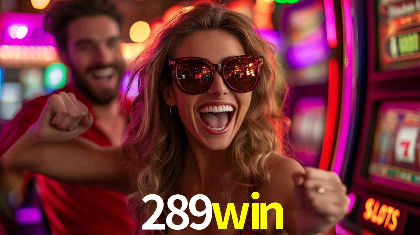 Descubra o Programa VIP da 289win: Vantagens Exclusivas para Jogadores
