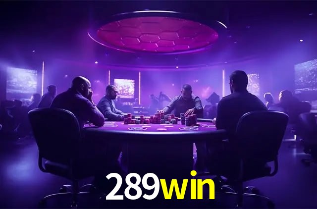 Bonus Features 289win