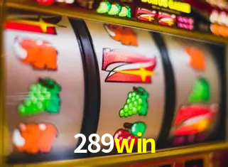 Desvendando o Mundo dos Jogos Virtuais na 289win