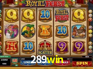 Exclusive Offers 289win