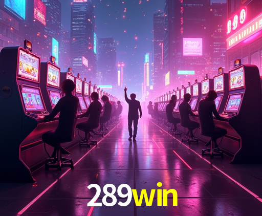 cassino 289win