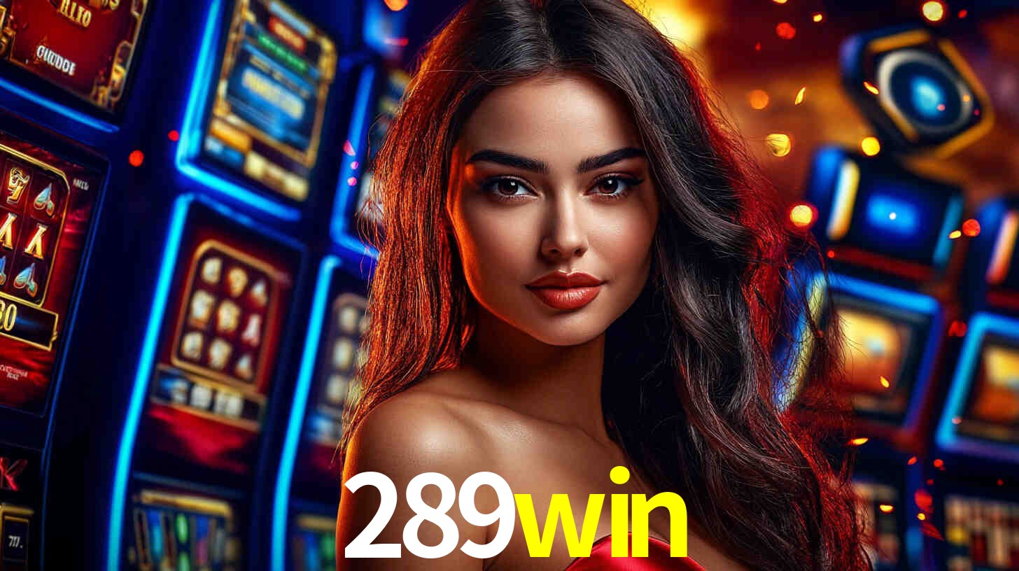 Apostas Esportivas na 289win: Um Guia Completo
