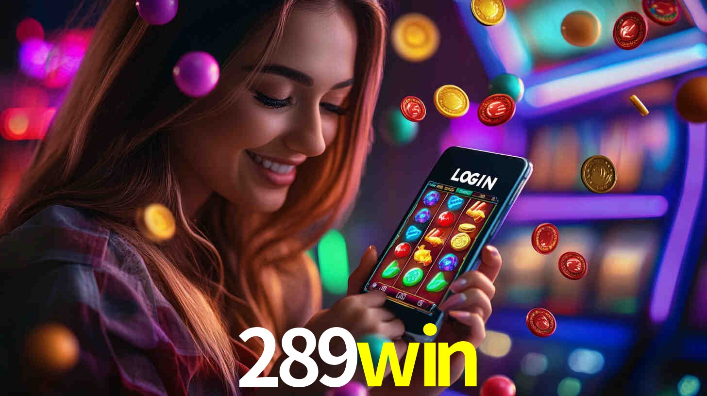 289win bet