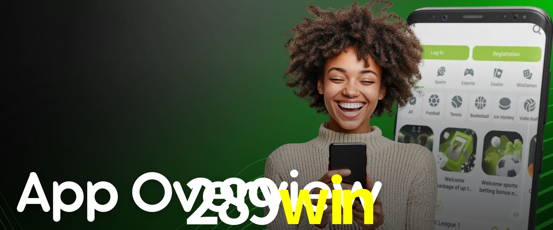 Responsive Design 289win
