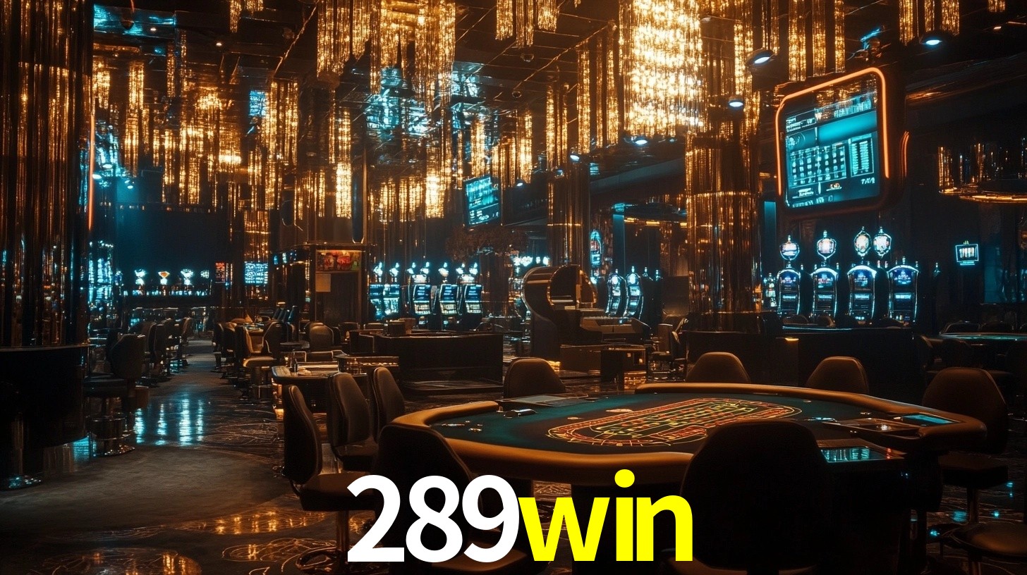 289win: Seu Especialista em Apostas Esportivas Brasileiras