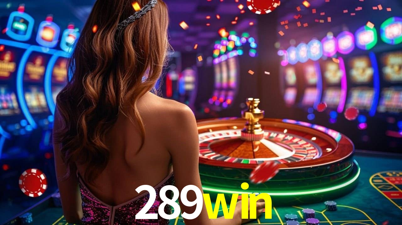 289win App Interface