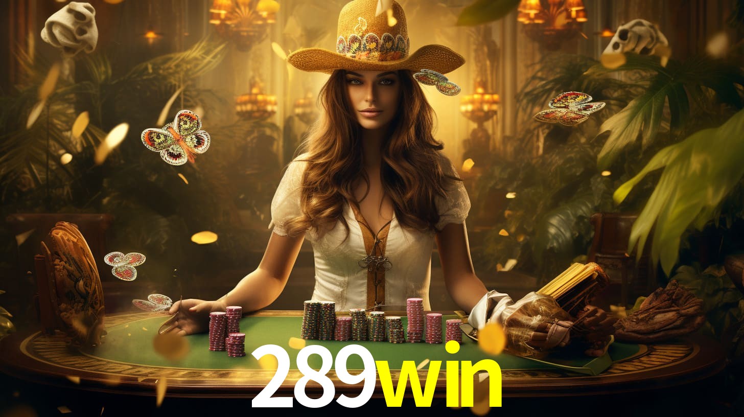 Live Casino 289win